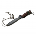 Adaga Böker Plus M3 Trench Knife aço SK-85